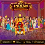 The Ultimate King Pack:20+ Character and 10+ PSD Backgrounds Including King, Queen, Raja, Rani, Mantri, Sainik, Sipahi, Princess kid, Raj Darbari, Old King and High Quality Backgrounds