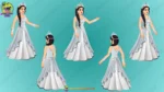 The Ultimate King and Village Pack - 30+ Royal Characters & 20 PSD Backgrounds (Raja , Rani ,Saynik ,Mantri ,Rath , Rajdarbari , Village Man Bundle set ) - Image 16