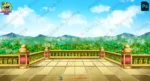The Ultimate King and Village Pack - 30+ Royal Characters & 20 PSD Backgrounds (Raja , Rani ,Saynik ,Mantri ,Rath , Rajdarbari , Village Man Bundle set ) - Image 107