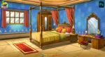 The Ultimate King and Village Pack - 30+ Royal Characters & 20 PSD Backgrounds (Raja , Rani ,Saynik ,Mantri ,Rath , Rajdarbari , Village Man Bundle set ) - Image 109