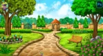 The Ultimate King and Village Pack - 30+ Royal Characters & 20 PSD Backgrounds (Raja , Rani ,Saynik ,Mantri ,Rath , Rajdarbari , Village Man Bundle set ) - Image 110