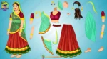 The Ultimate King and Village Pack - 30+ Royal Characters & 20 PSD Backgrounds (Raja , Rani ,Saynik ,Mantri ,Rath , Rajdarbari , Village Man Bundle set ) - Image 10
