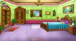 Rich Seth Ji Inside Bedroom 2D Animation Background (PSD & PNG )
