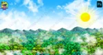 The Ultimate King and Village Pack - 30+ Royal Characters & 20 PSD Backgrounds (Raja , Rani ,Saynik ,Mantri ,Rath , Rajdarbari , Village Man Bundle set ) - Image 113