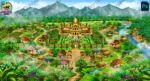 The Ultimate King and Village Pack - 30+ Royal Characters & 20 PSD Backgrounds (Raja , Rani ,Saynik ,Mantri ,Rath , Rajdarbari , Village Man Bundle set ) - Image 114