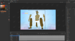 25 Jungle Danav And Monster Pack Animated Ghost Character Including Jinni,Jungle Devi,Rakshas, Demon King, Danav, Goblin, Baby Jinni etc - Image 55