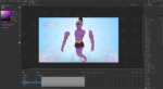 25 Jungle Danav And Monster Pack Animated Ghost Character Including Jinni,Jungle Devi,Rakshas, Demon King, Danav, Goblin, Baby Jinni etc - Image 75