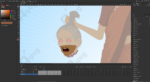 25 Jungle Danav And Monster Pack Animated Ghost Character Including Jinni,Jungle Devi,Rakshas, Demon King, Danav, Goblin, Baby Jinni etc - Image 88