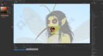 25 Jungle Danav And Monster Pack Animated Ghost Character Including Jinni,Jungle Devi,Rakshas, Demon King, Danav, Goblin, Baby Jinni etc - Image 44