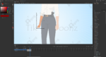 25 Jungle Danav And Monster Pack Animated Ghost Character Including Jinni,Jungle Devi,Rakshas, Demon King, Danav, Goblin, Baby Jinni etc - Image 73