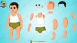 The Ultimate Moral Story Animation Pack | 20+ Vector Characters & 25+ PNG Backgrounds - Image 10