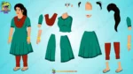 The Ultimate Moral Story Animation Pack | 20+ Vector Characters & 25+ PNG Backgrounds - Image 44