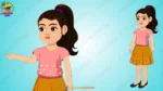 The Ultimate Moral Story Animation Pack | 20+ Vector Characters & 25+ PNG Backgrounds - Image 6