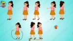 The Ultimate Moral Story Animation Pack | 20+ Vector Characters & 25+ PNG Backgrounds - Image 5