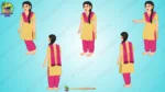 The Ultimate Moral Story Animation Pack | 20+ Vector Characters & 25+ PNG Backgrounds - Image 27