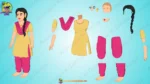 The Ultimate Moral Story Animation Pack | 20+ Vector Characters & 25+ PNG Backgrounds - Image 29