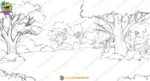 The Ultimate Moral Story Animation Pack | 20+ Vector Characters & 25+ PNG Backgrounds - Image 66
