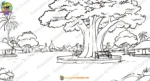 The Ultimate Moral Story Animation Pack | 20+ Vector Characters & 25+ PNG Backgrounds - Image 103