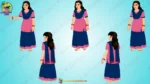 The Ultimate Moral Story Animation Pack | 20+ Vector Characters & 25+ PNG Backgrounds - Image 40