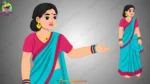 The Ultimate Moral Story Animation Pack | 20+ Vector Characters & 25+ PNG Backgrounds - Image 12