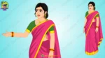 The Ultimate Moral Story Animation Pack | 20+ Vector Characters & 25+ PNG Backgrounds - Image 25