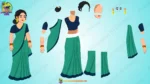 The Ultimate Moral Story Animation Pack | 20+ Vector Characters & 25+ PNG Backgrounds - Image 20