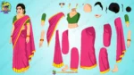 The Ultimate Moral Story Animation Pack | 20+ Vector Characters & 25+ PNG Backgrounds - Image 26