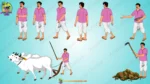 The Ultimate Moral Story Animation Pack | 20+ Vector Characters & 25+ PNG Backgrounds - Image 49