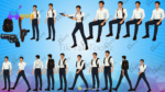 25 Jungle Danav And Monster Pack Animated Ghost Character Including Jinni,Jungle Devi,Rakshas, Demon King, Danav, Goblin, Baby Jinni etc - Image 16