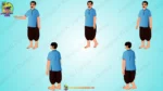 The Ultimate Moral Story Animation Pack | 20+ Vector Characters & 25+ PNG Backgrounds - Image 58