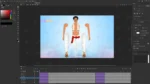 Premium 16+ Indian Kumhaar / कुम्हार(Potter) Poses Set Animated Human Character - Image 7