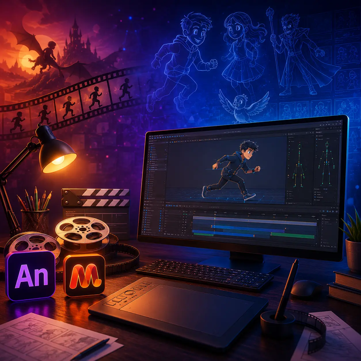 Animation