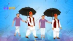 Premium 18+ Indian Village Seth Jamindar Poses Set Animated Human Character - Image 2