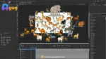 55+ Rigged & Animated Premium Animal Kingdom Characters Pack (Adobe Animate CC) - Image 4