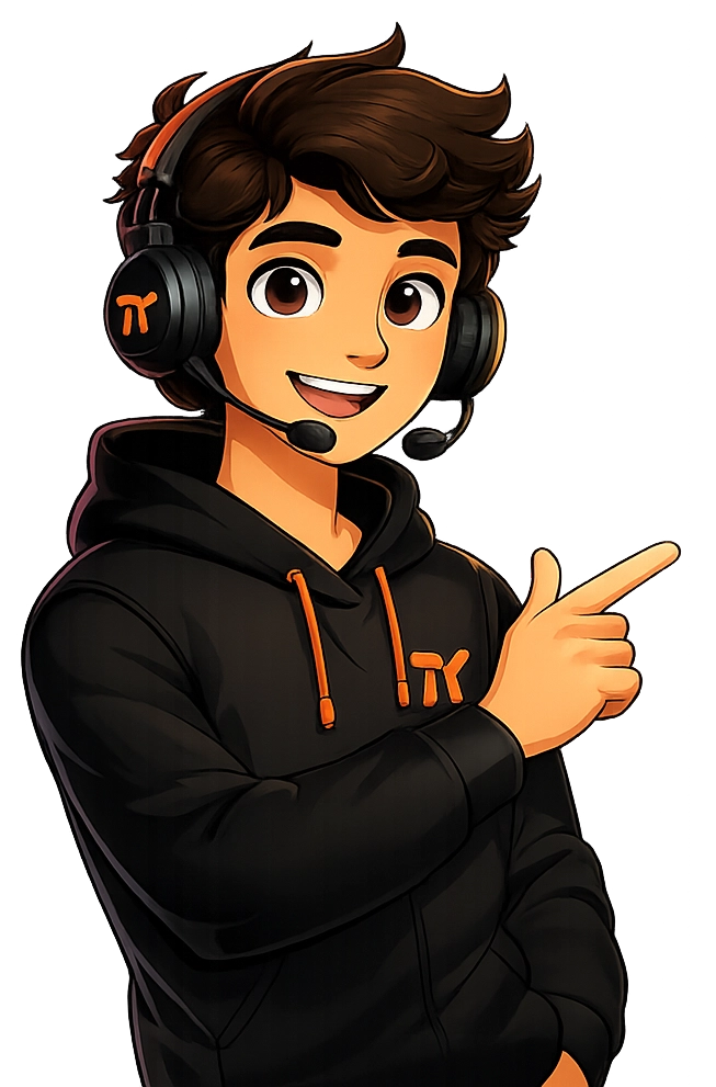 Support Character