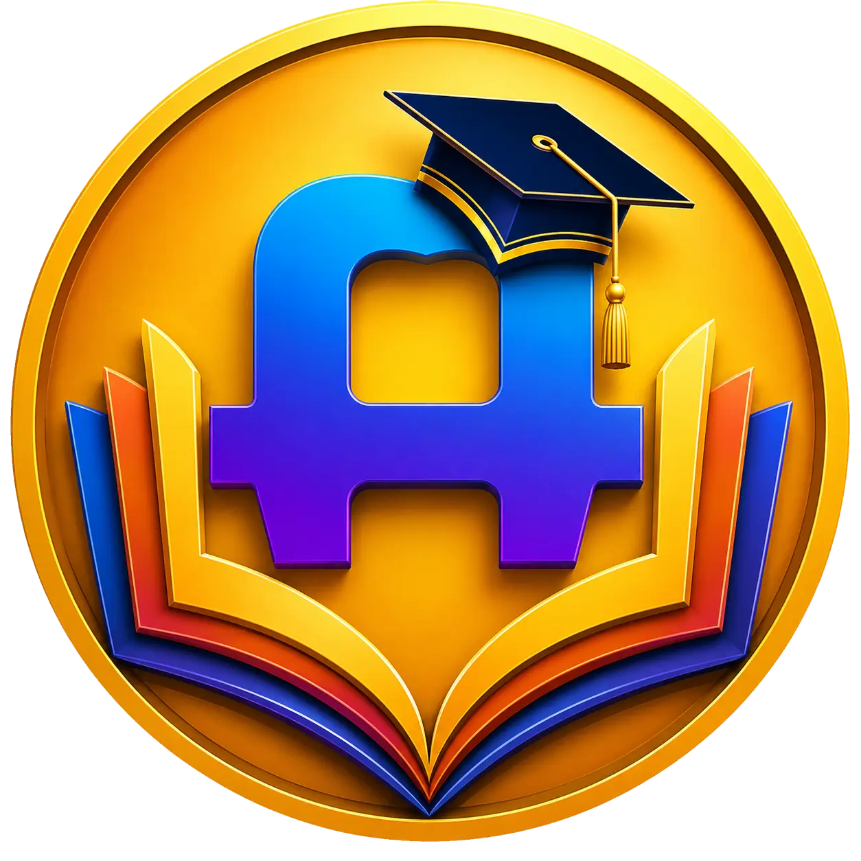 Toonyug Academy Logo