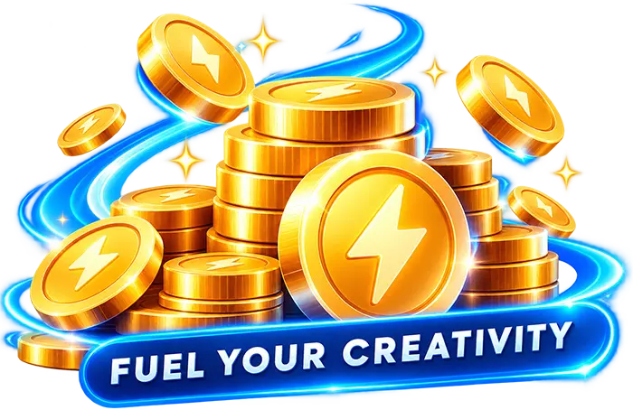 Fuel Your Creativity