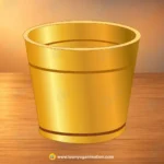 Golden Glass