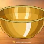Golden Katori