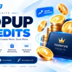 Choose Your Credits