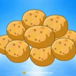 Aloo Food Prop