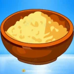 Indian Daal Bowl
