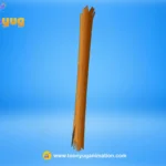 Roof Thatching Pole