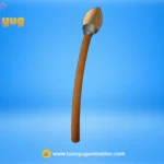 Traditional Drum Beating Stick