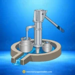 Indian Hand Pump