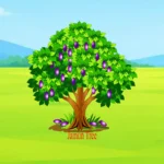 Jamun Tree