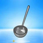 Indian Kitchen Ladle