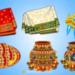 Karwa Chauth Pooja Prop