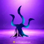 Magical Baby Tree