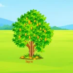 Mango Tree